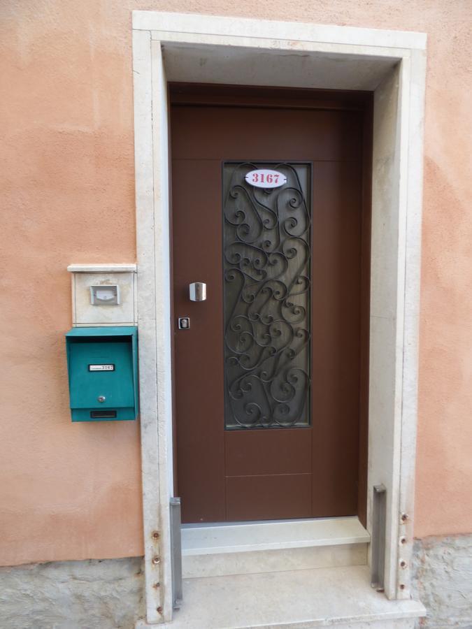 Ca' Bellotto Venedig Exteriör bild